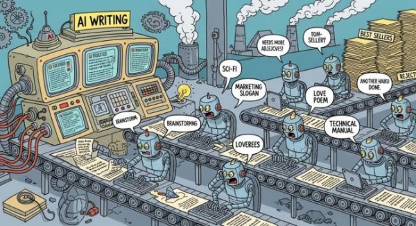 开云·kaiyun体育AI写稿本色上是一场概率游戏-开云·kaiyun体育(中国)官方网站 登录入口